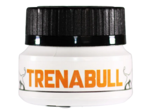 Bull Pharma Trenbul (Metiltrembolona)